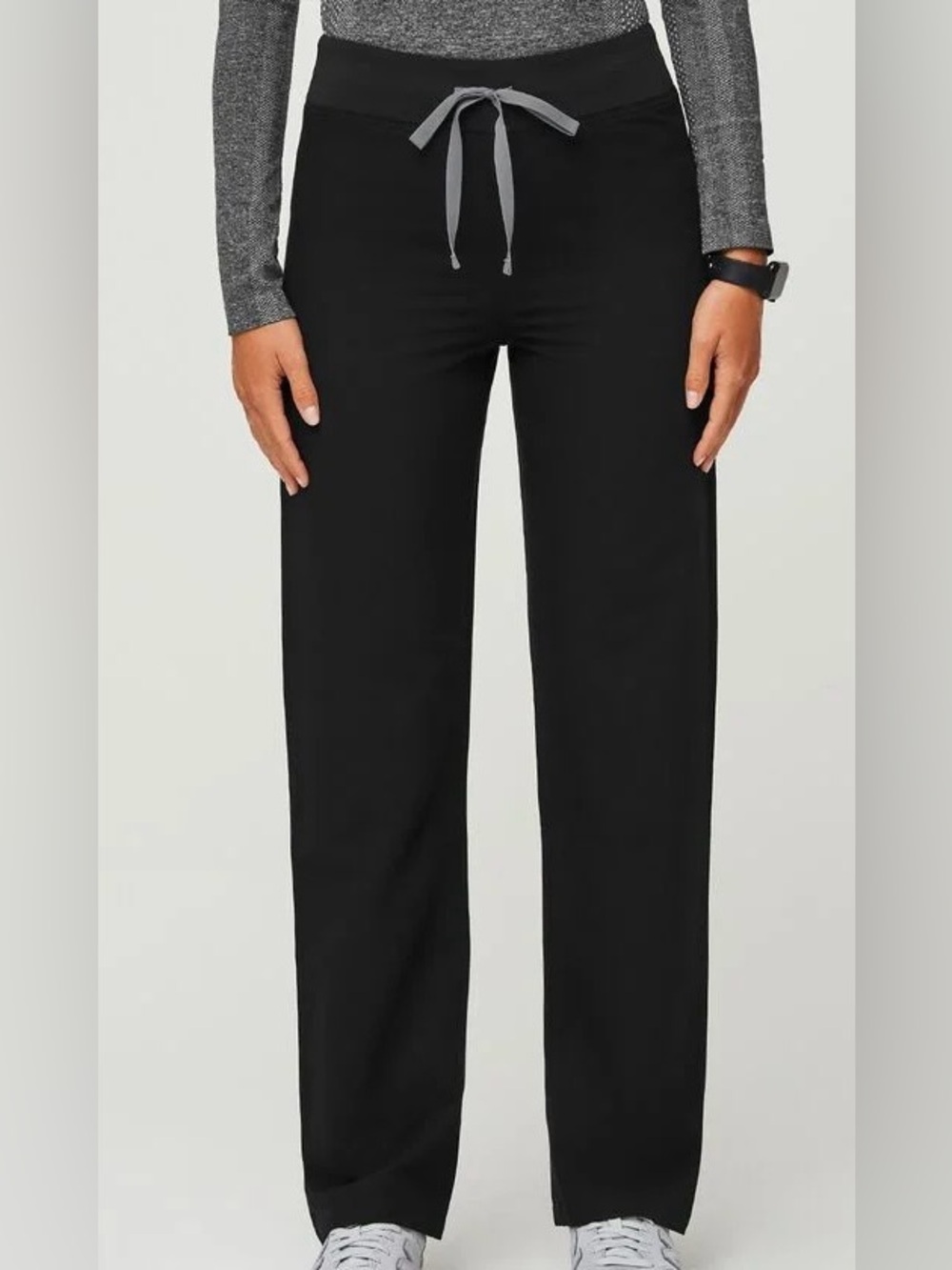 Figs Livingston Basic Scrub Pants